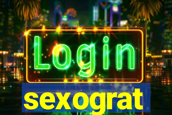 sexograt