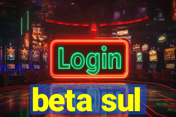 beta sul