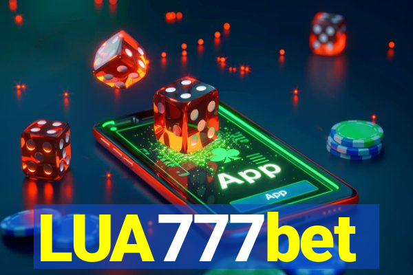 LUA777bet