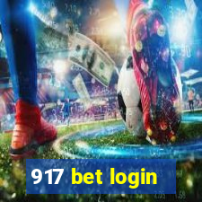 917 bet login