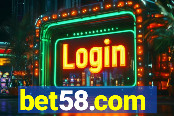 bet58.com