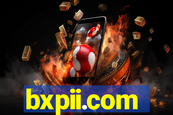 bxpii.com