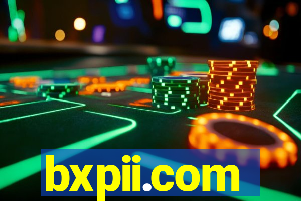 bxpii.com