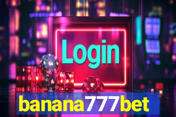 banana777bet