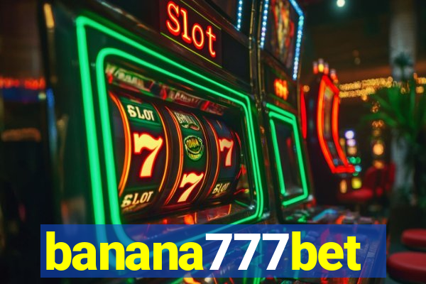 banana777bet