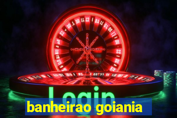 banheirao goiania