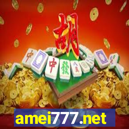 amei777.net