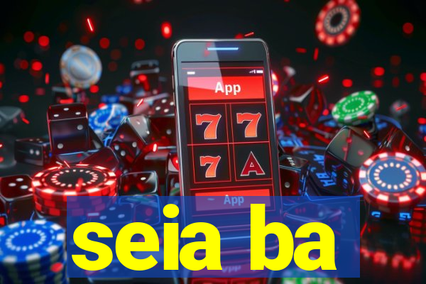 seia ba