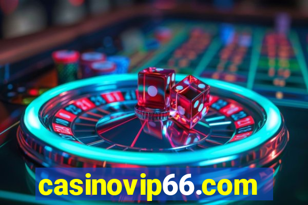 casinovip66.com