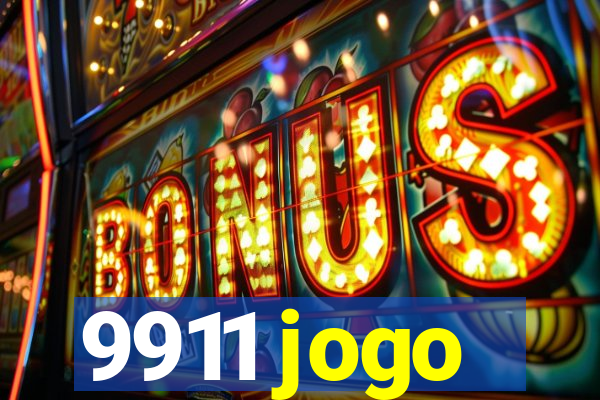 9911 jogo