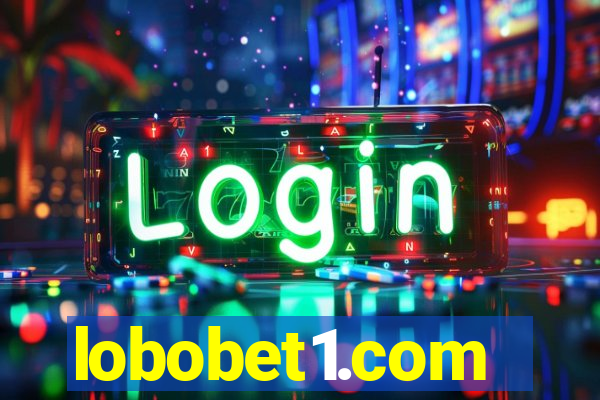 lobobet1.com