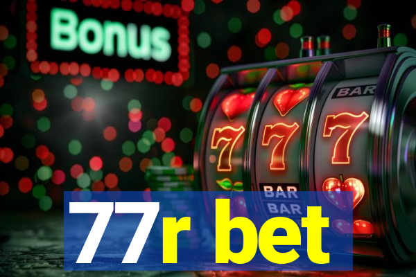 77r bet