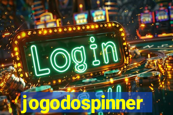 jogodospinner