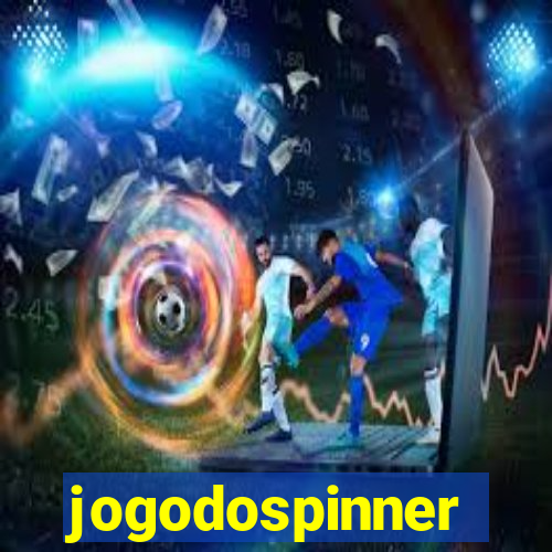 jogodospinner