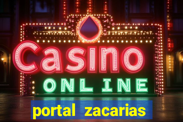 portal zacarias cavando propia cova