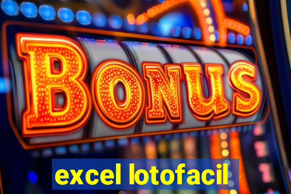 excel lotofacil