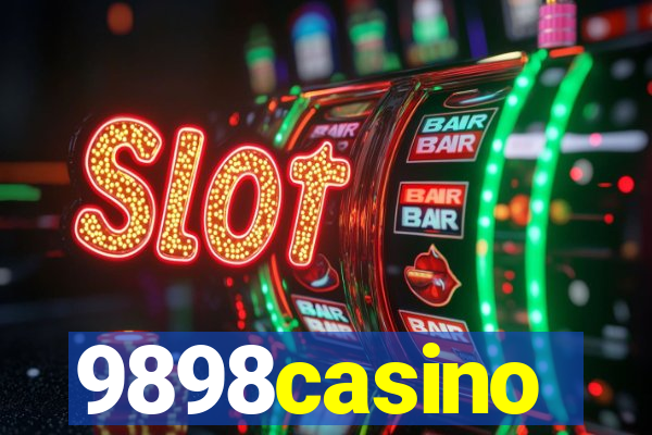 9898casino