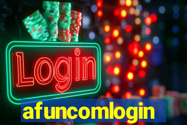 afuncomlogin