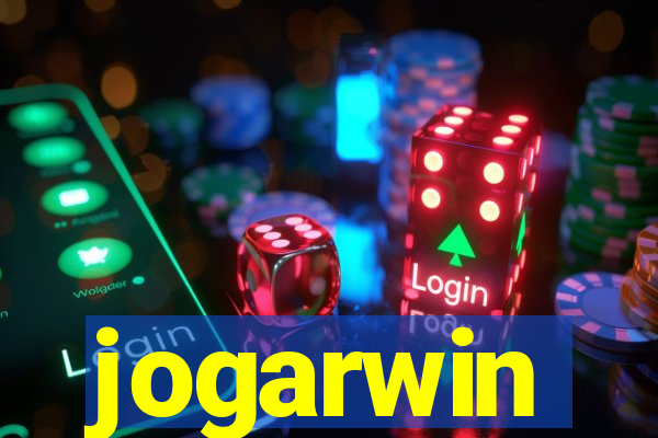 jogarwin