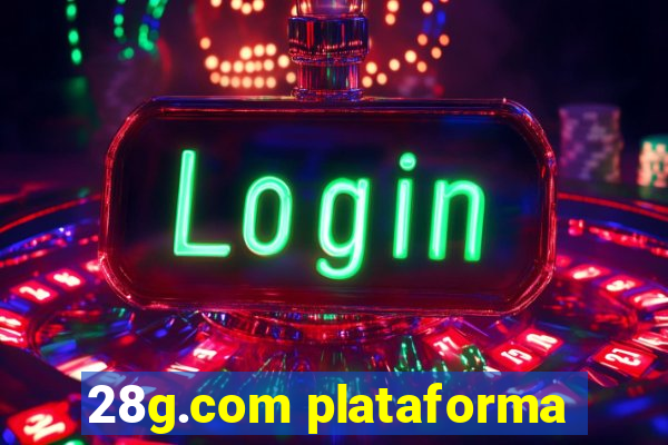 28g.com plataforma