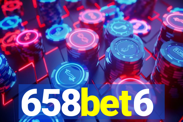 658bet6