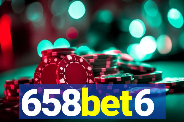 658bet6