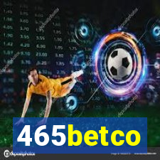 465betco