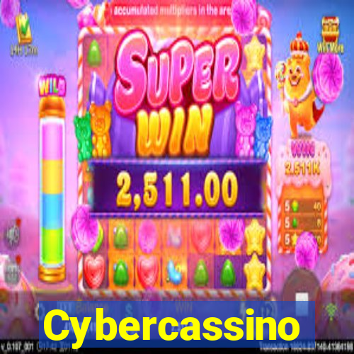 Cybercassino