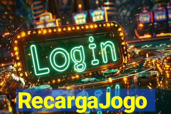 RecargaJogo