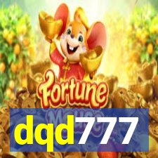 dqd777