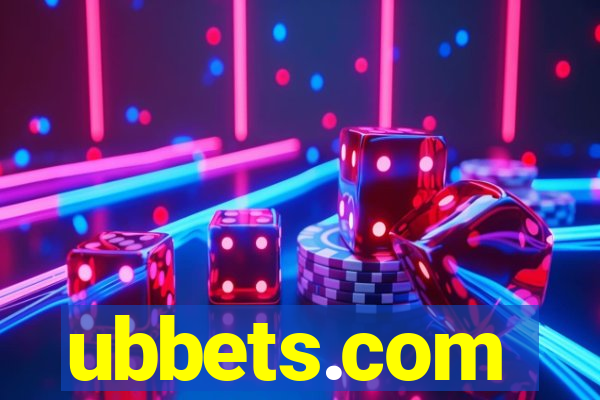 ubbets.com