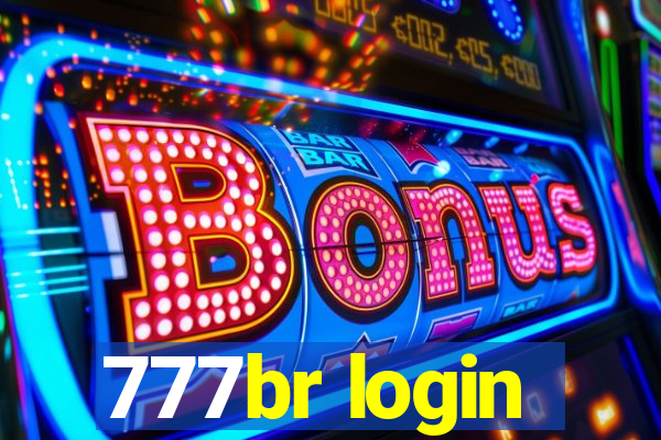 777br login