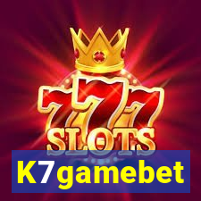 K7gamebet