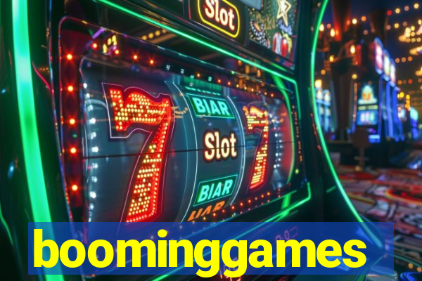 boominggames