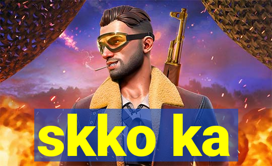 skko ka