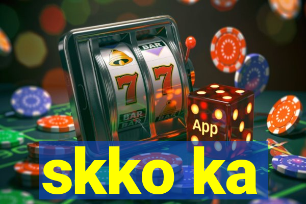 skko ka