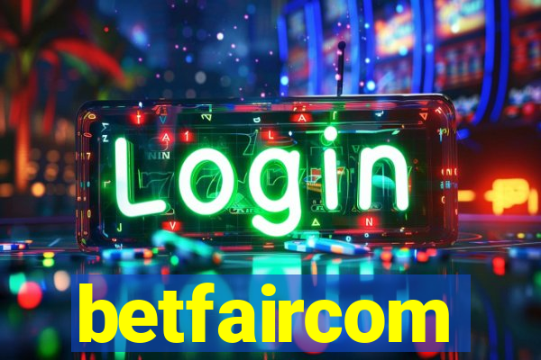 betfaircom