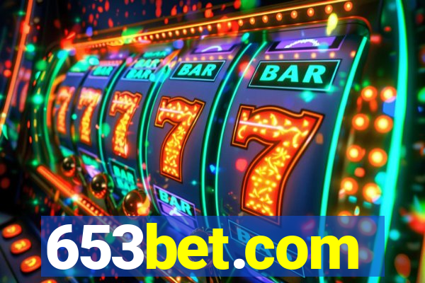 653bet.com