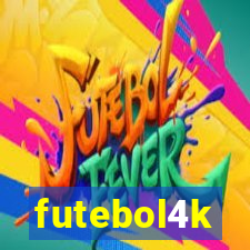 futebol4k