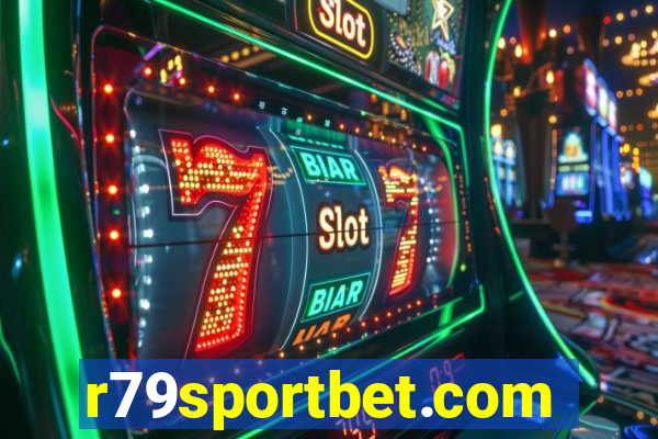 r79sportbet.com