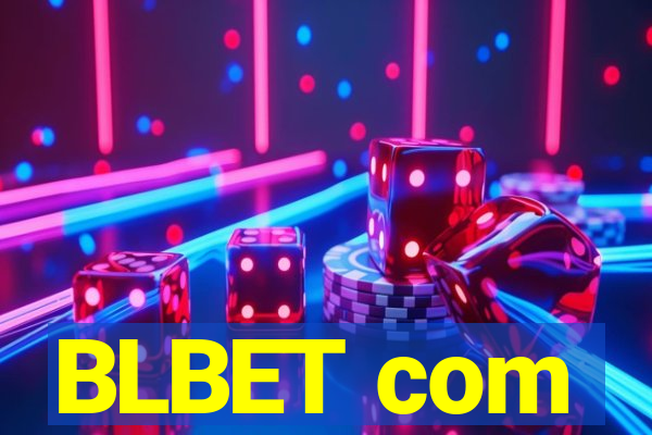 BLBET com