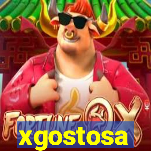 xgostosa