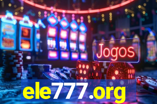 ele777.org