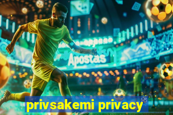 privsakemi privacy