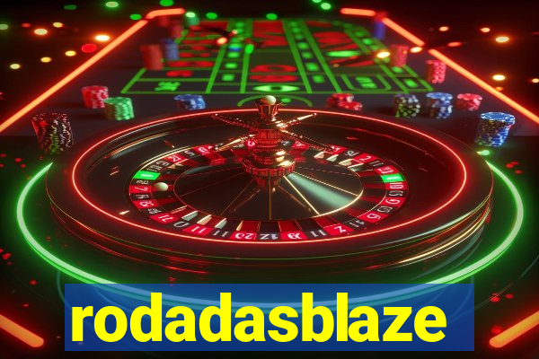 rodadasblaze