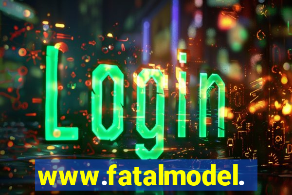 www.fatalmodel.cok