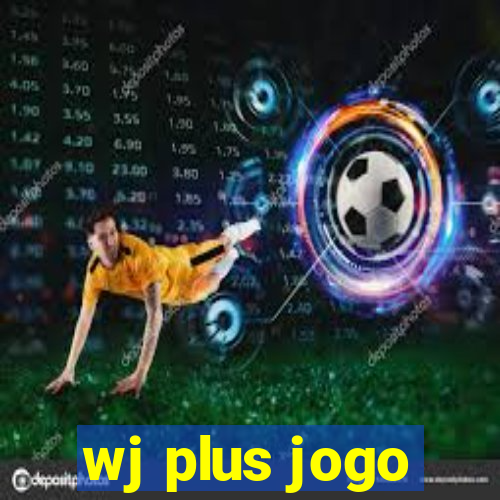 wj plus jogo