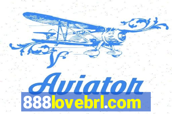 888lovebrl.com