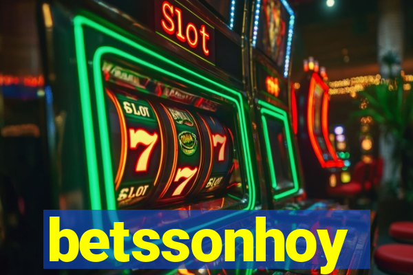 betssonhoy