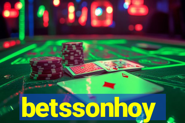 betssonhoy